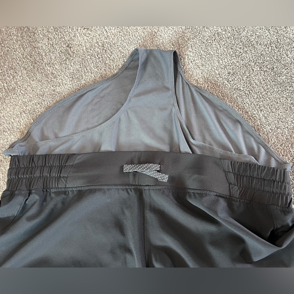 NWOT Patagonia Women’s Nine Trails Shorts 6” - Picture 10 of 14